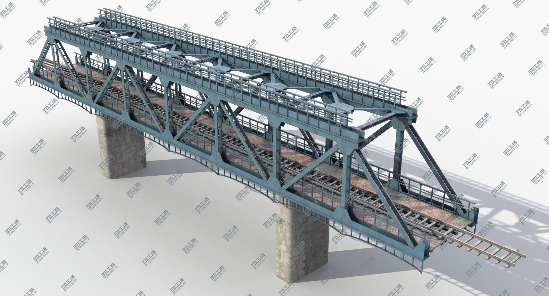 images/goods_img/202104094/3D Modular Railway Bridge 10/4.jpg